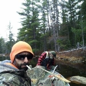 Meet your Posher, Will